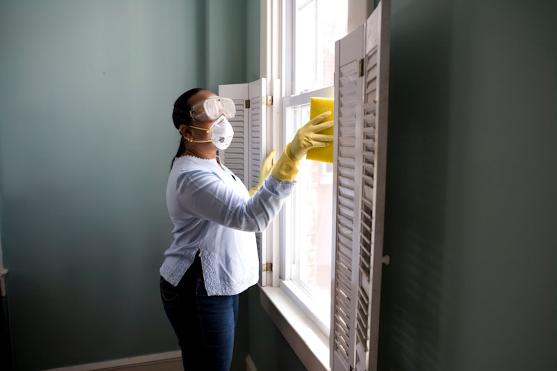 Professional Drain Cleaning in Seminole